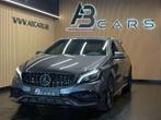 Mercedes-Benz A-Klasse 45 AMG A 45 AMG 4-Matic * UTILITAIRE, Auto's, Bestelwagens en Lichte vracht, Automaat, Gebruikt, 4 cilinders