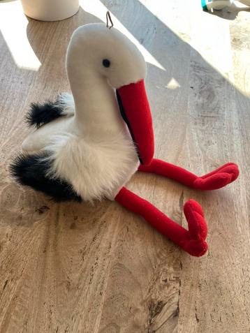 Knuffel beschikbaar voor biedingen