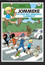 jommeke, Boeken, Stripverhalen, Ophalen of Verzenden, Zo goed als nieuw, Jef nys, Meerdere stripboeken
