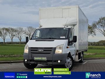 Ford TRANSIT beschikbaar voor biedingen