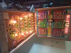 Ancien bingo, Verzamelen, Automaten | Gokkasten en Fruitautomaten, Ophalen of Verzenden