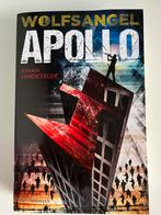 Apollo, Boeken, Nieuw, Ophalen of Verzenden