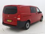 Mercedes-Benz Vito 114 CDI Lang Dubbele Cabine Marge (btw vr, Automaat, Mercedes-Benz, Bedrijf, Diesel