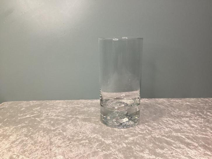 Glas Himalaya Björn Weckström. 296/a., Antiek en Kunst, Antiek | Glaswerk en Kristal, Ophalen of Verzenden