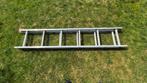 Positie ladder 2, Ophalen, Gebruikt, Ladder