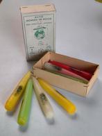 Vintage sterkaarsen, Diversen, Kerst, Ophalen of Verzenden