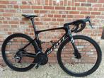 Scott foil s52 Di2 Shimano Ultegra 11speed (nieuwstaat), Ophalen, Zo goed als nieuw, Carbon