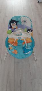 Relax bébé Fisher price, Kinderen en Baby's, Ophalen of Verzenden, Gebruikt, Fisher-Price