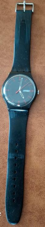Swatch horloge, Handtassen en Accessoires, Ophalen, Gebruikt, Swatch