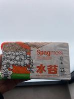 spagmoss 12liter, Enlèvement ou Envoi, Autres types
