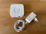 Philips Hue Bridge v2.1 – compleet en werkend, Ophalen of Verzenden, Zo goed als nieuw, Overige typen