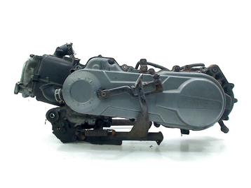 MOTORBLOK Kymco Agility 50 16'' (01-2012/-) (KL10C) beschikbaar voor biedingen