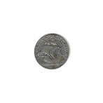 Portugal, 2 1/2 Escudos 1944., Ophalen of Verzenden, Overige landen, Losse munt, Zilver