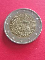 2015 Duitsland 2 euro 25 jaar Duitse Eenheid F Stuttgart, Postzegels en Munten, Munten | Europa | Euromunten, 2 euro, Duitsland