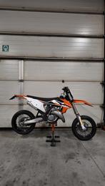 KTM SX150 Straatlegaal - A1 supermoto, Motoren, Motoren | KTM, Particulier, Enduro, 11 kW of minder, 150 cc