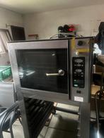 Convectie oven Salva, Ophalen, Gebruikt, Inox Meubilair