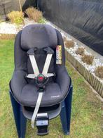 Autostoel, Ophalen, Gebruikt, 9 t/m 18 kg, Verstelbare rugleuning