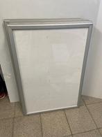 kaders 70 x 1.00 met plexi  kader inlijsten, Huis en Inrichting, Ophalen