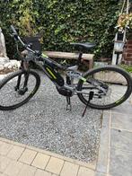 Haibike. Sduro fullnine 4.0, Fietsen en Brommers, Elektrische fietsen, Ophalen, Zo goed als nieuw, 50 km per accu of meer, Overige merken