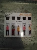 X-Ray Spex, Envoi, Autres genres