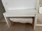 Coiffeuse Ikea Malm, Maison & Meubles, Tables | Coiffeuses, 100 à 150 cm, Utilisé, Moins de 100 cm