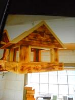 voederhuis om omhoog te hangen, Ophalen, Nieuw