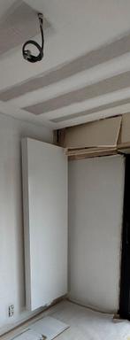 200x70cm witte verticale radiator, Doe-het-zelf en Bouw, Ophalen, Radiator, Nieuw, 60 tot 150 cm