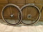 Gravelwielen/crosswielen, Wiel, Algemeen, Ophalen of Verzenden, Zo goed als nieuw