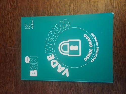 LOT schoolboeken voor richting latijn-moderne talen, Boeken, Schoolboeken, Nederlands, Ophalen