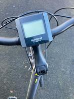 Elektrische fiets Granville urban., Fietsen en Brommers, Gebruikt, 50 km per accu of meer, 55 tot 59 cm, Ophalen