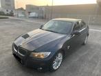 BMW 3.18D FACE LIFT 1'ERMAİN 2009MODEL EURO5, 100 kW, Euro 5, Blauw, Bedrijf