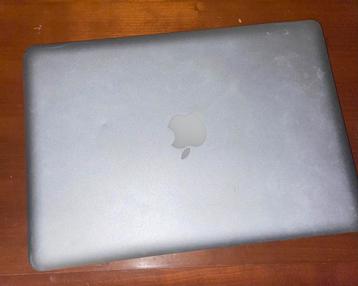 MacBook Pro 11, Enlèvement ou Envoi, Utilisé, SSD, 1 TB