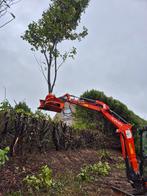 Verhuur van boomknipper / te koop, Enlèvement ou Envoi