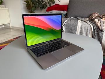 Apple MacBook Air (2020) 16GB/512GB M1 QWERTY beschikbaar voor biedingen