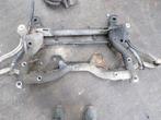 Berceau avant Mercedes C204 2.2CDi 100kw 2007-2010 LP/14810, Ophalen, Gebruikt