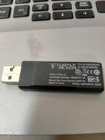 Wireless USB transmitter for Stealth 600, Zo goed als nieuw