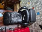 Massage stoel rug ,voeten rug boven tot onder rug, Sport en Fitness, Ophalen, Zo goed als nieuw