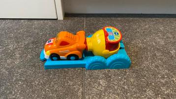 Toet toet racer beschikbaar voor biedingen