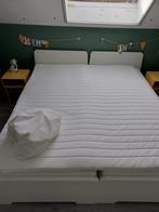 Bed topper 180x200, Maison & Meubles, Chambre à coucher | Lits, Comme neuf, Deux personnes, 180 cm, Autres matériaux