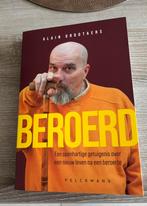 Beroerd van Alain Grootaers, Alain Grootaers, Enlèvement ou Envoi, Autre, Comme neuf