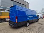 Iveco Daily 40C18 3.0 D L4H2 Euro 6 GVW 3500 KG (bj 2019), Auto's, Achterwielaandrijving, Euro 6, 4 cilinders, Iveco