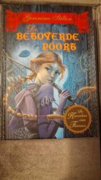 Geronimo Stilton - De Betoverde Poort, Ophalen, Zo goed als nieuw, Geronimo Stilton