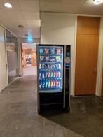 Full Vending | Voor Bedrijven en Kantoren | Gratis Plaatsing, Ophalen of Verzenden