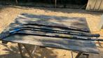 Street hockey roller, Sport en Fitness, IJshockey, Ophalen, Gebruikt, Stick