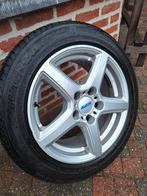 Aluminium velgen met banden, Auto-onderdelen, Ophalen, Band(en)