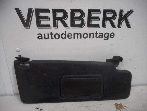 ZONNEKLEP RECHTS Golf III Cabrio (1E) (1ho857552), Auto-onderdelen, Interieur en Bekleding, Volkswagen, Gebruikt