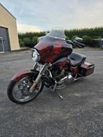 Street Glide 2011, Motoren, Motoren | Harley-Davidson, 2 cilinders, Chopper, Particulier, Meer dan 35 kW