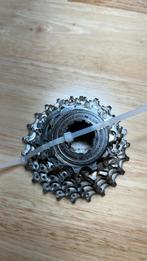 Cassette Shimano hyperglide cs-hg70 9 speed, Enlèvement ou Envoi, Comme neuf