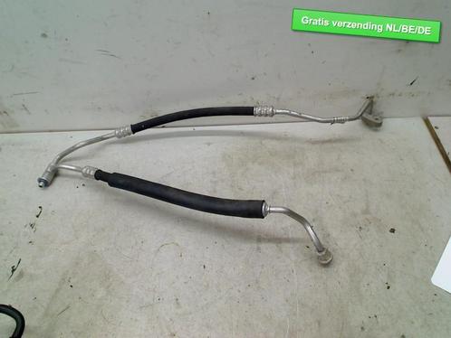 AIRCO LEIDING Mercedes-Benz C (W205) (A2058305504), Auto-onderdelen, Airco en Verwarming, Mercedes-Benz, Gebruikt