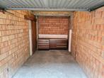 Garage te huur centrum Ieper, Immo